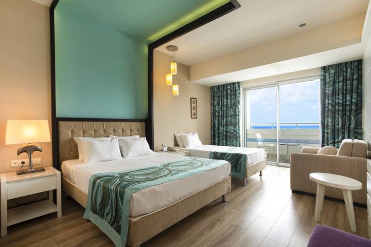 Orange County Resort Hotel Alanya