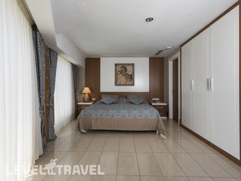 Фотография Orange County Resort Hotel Alanya