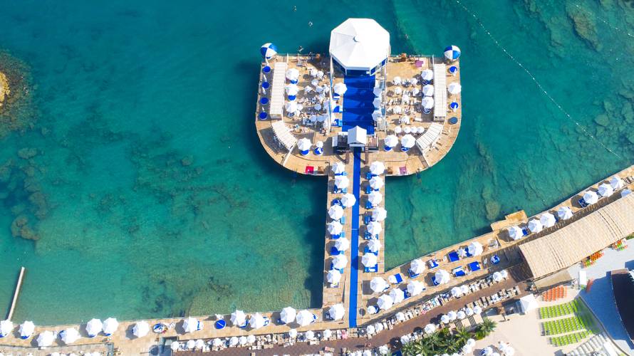 Orange County Resort Hotel Alanya