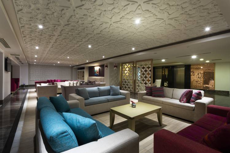 Orange County Resort Hotel Alanya