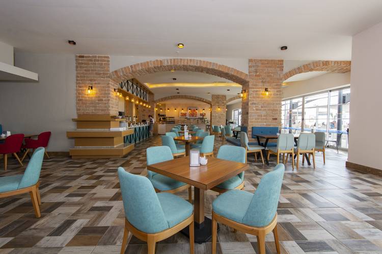 Orange County Resort Hotel Alanya