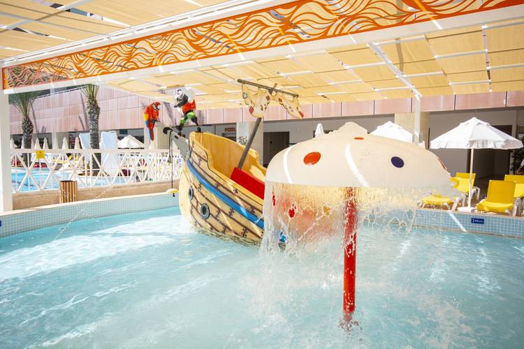 Orange County Resort Hotel Alanya