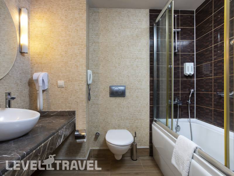Фотография Orange County Resort Hotel Alanya