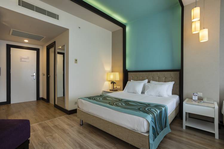 Orange County Resort Hotel Alanya
