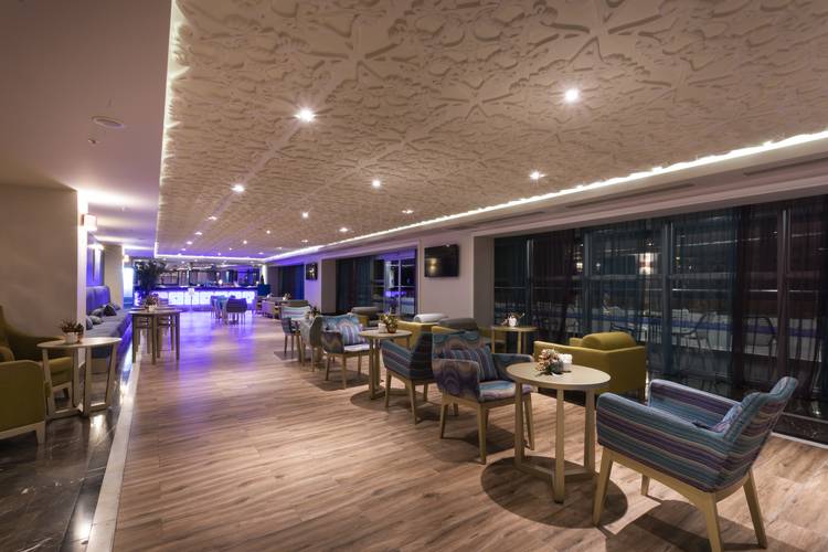 Orange County Resort Hotel Alanya