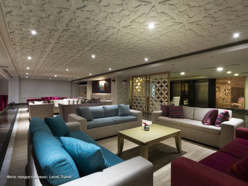 Фотография Orange County Resort Hotel Alanya