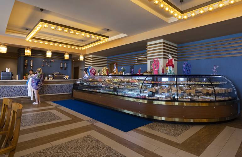 Orange County Resort Hotel Alanya
