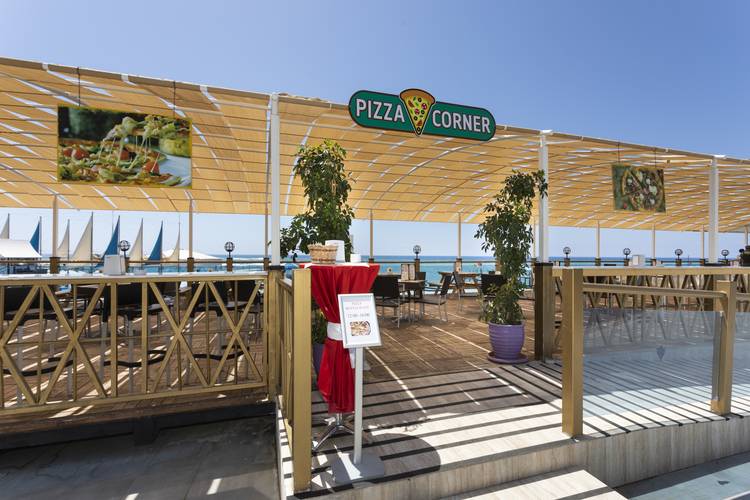 Orange County Resort Hotel Alanya