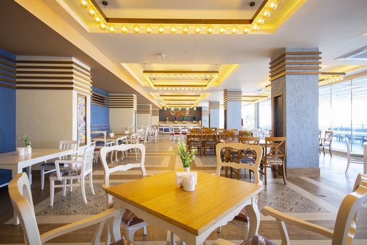 Orange County Resort Hotel Alanya