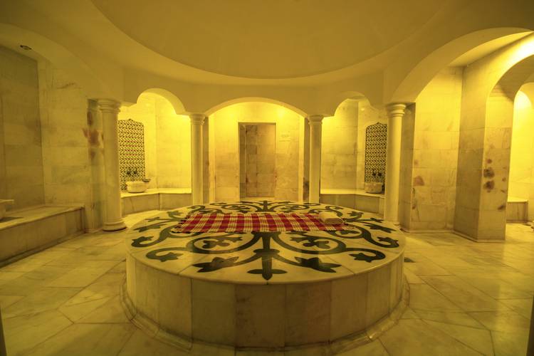 Orange County Resort Hotel Alanya