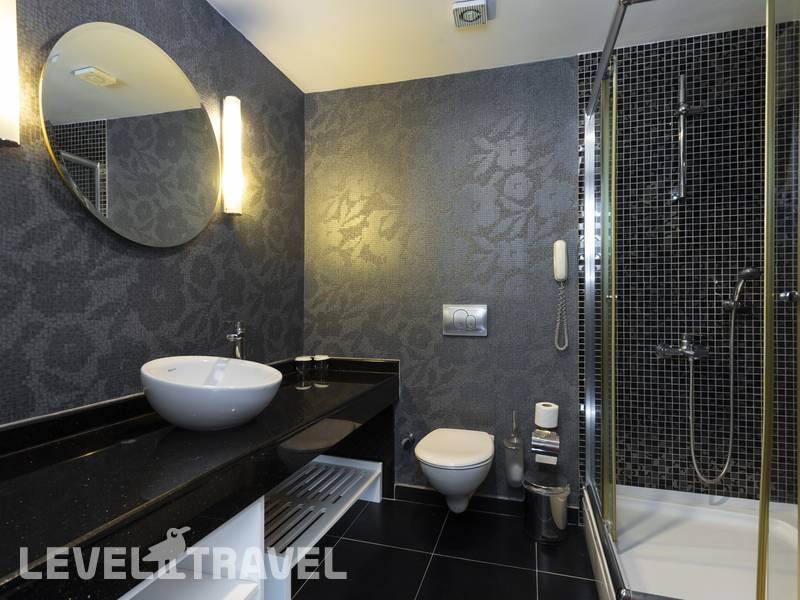 Фотография Orange County Resort Hotel Alanya