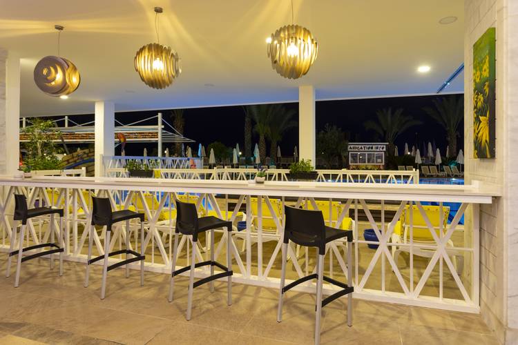 Orange County Resort Hotel Alanya