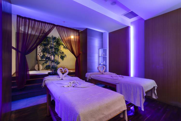 Orange County Resort Hotel Alanya