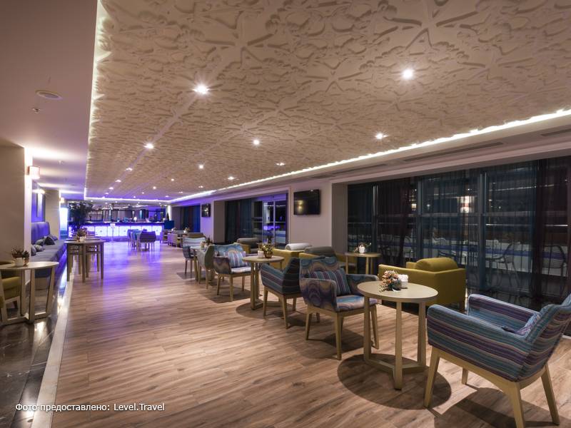 Фотография Orange County Resort Hotel Alanya
