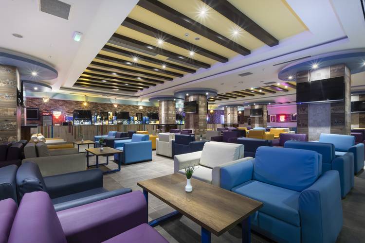 Orange County Resort Hotel Alanya