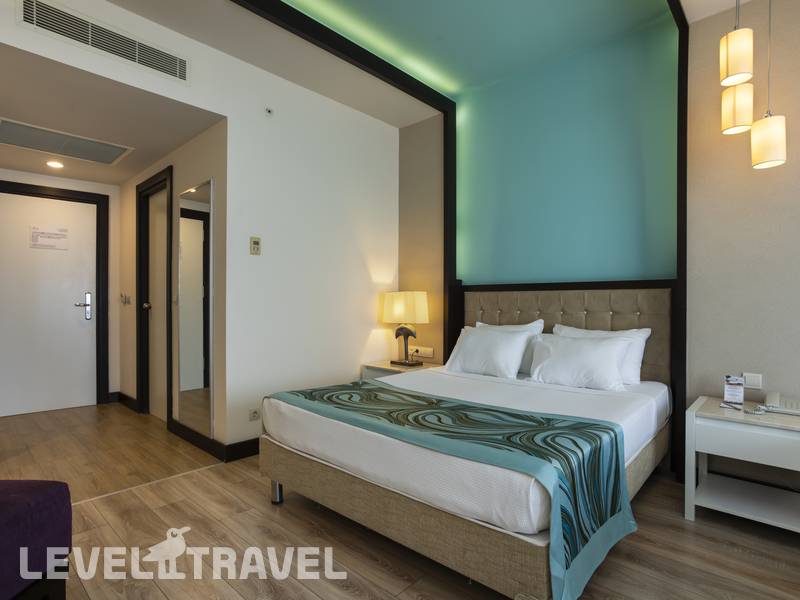 Фотография Orange County Resort Hotel Alanya