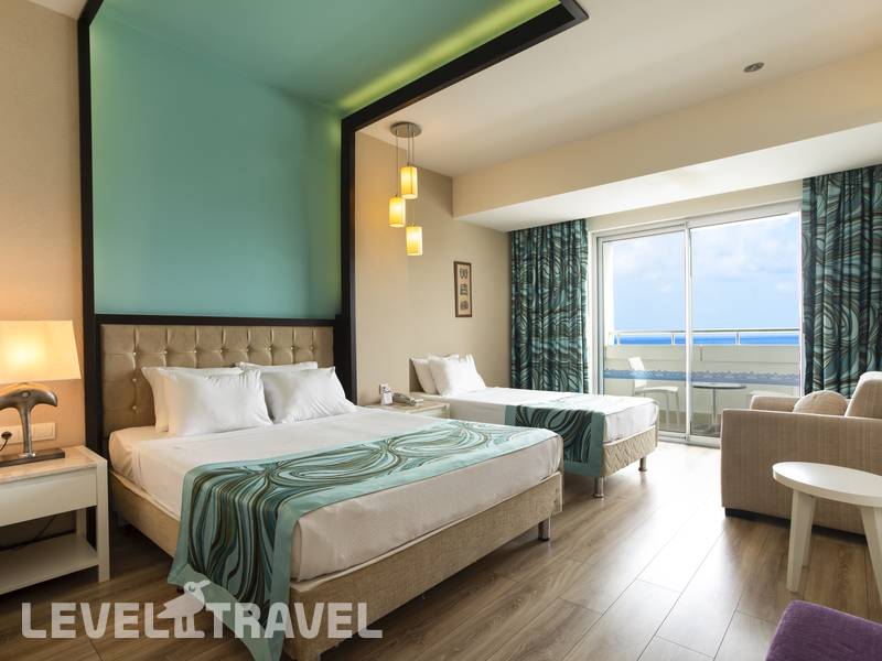 Фотография Orange County Resort Hotel Alanya