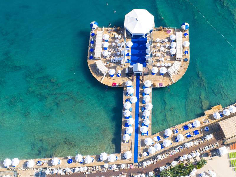 Фотография Orange County Resort Hotel Alanya