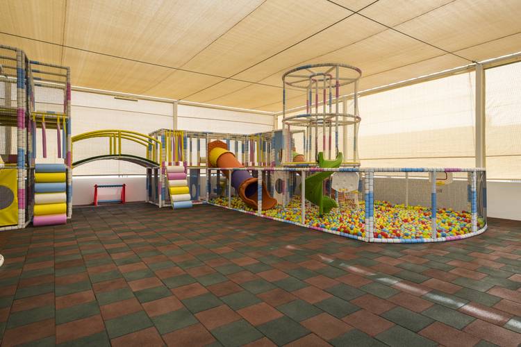 Orange County Resort Hotel Alanya