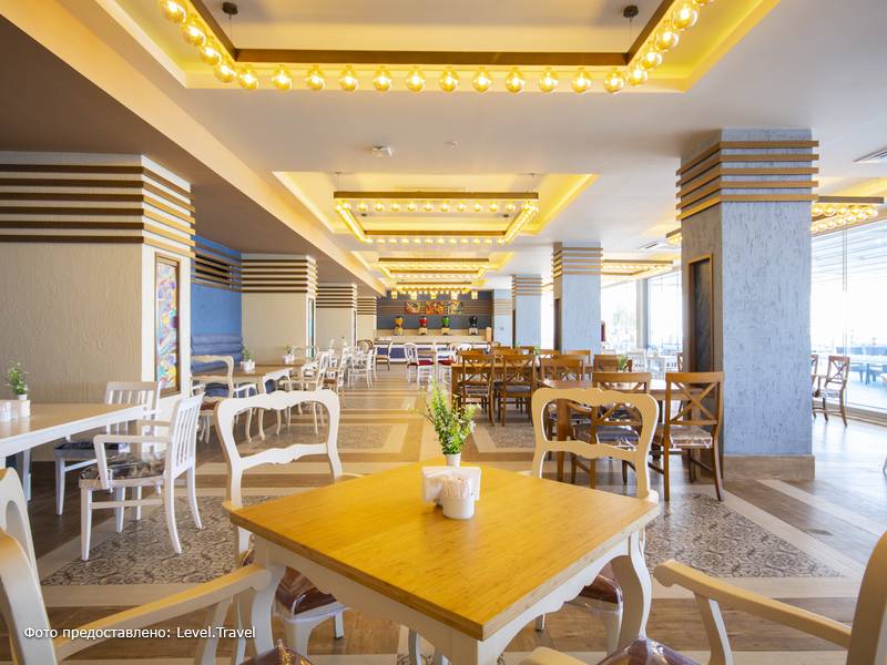 Фотография Orange County Resort Hotel Alanya