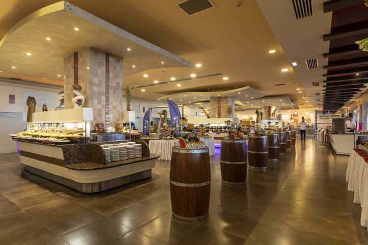 Orange County Resort Hotel Alanya