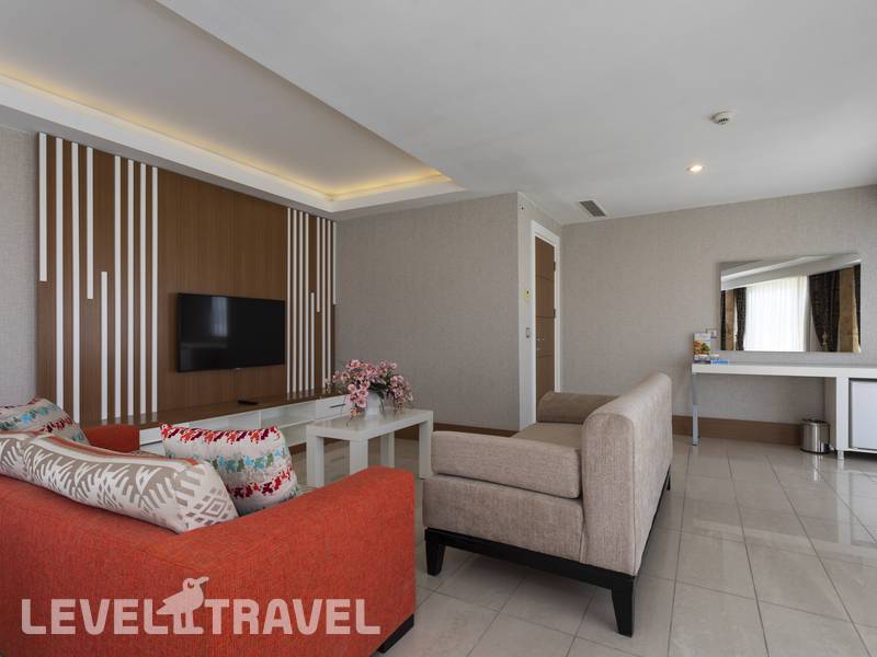 Фотография Orange County Resort Hotel Alanya