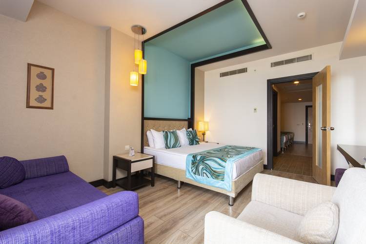 Orange County Resort Hotel Alanya