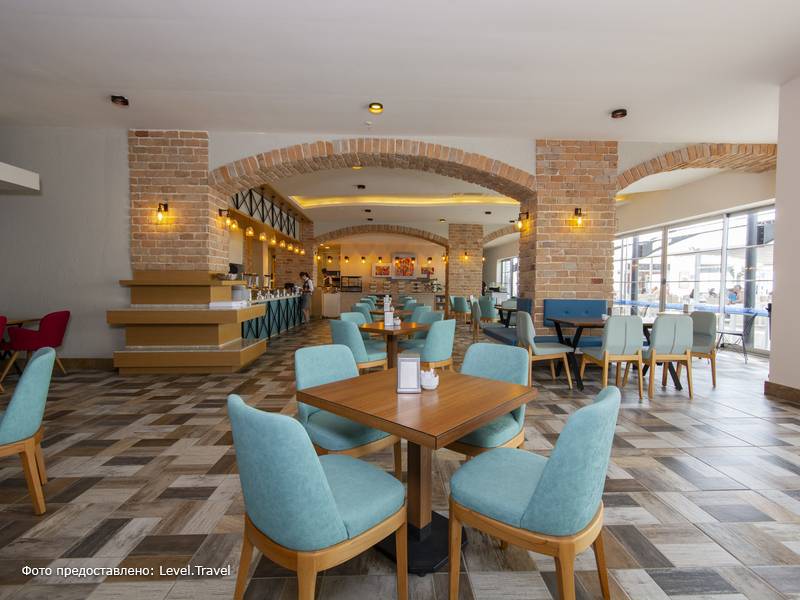 Фотография Orange County Resort Hotel Alanya
