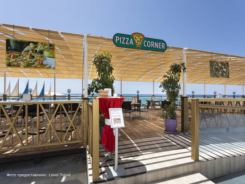 Фотография Orange County Resort Hotel Alanya