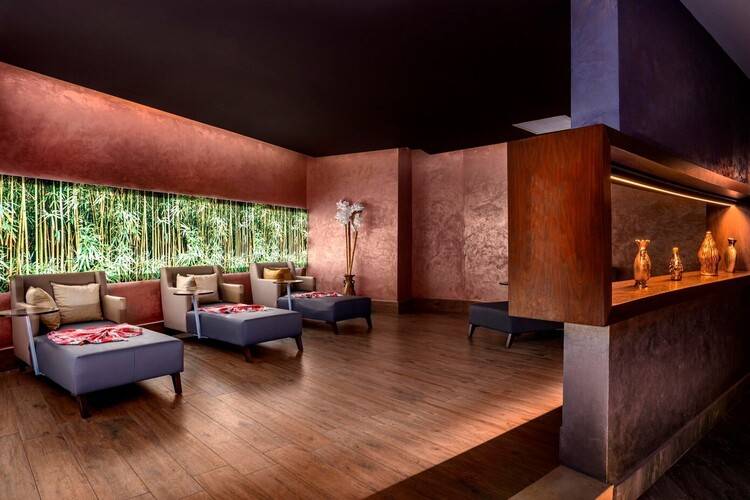 Kirman Hotels Sidemarin Beach & Spa
