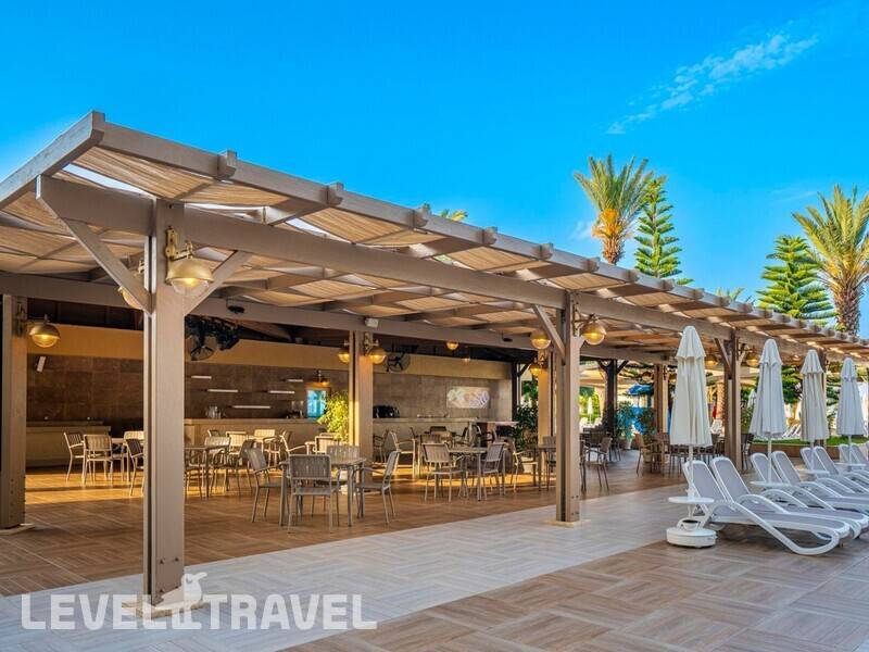 Фотография Kirman Hotels Sidemarin Beach & Spa