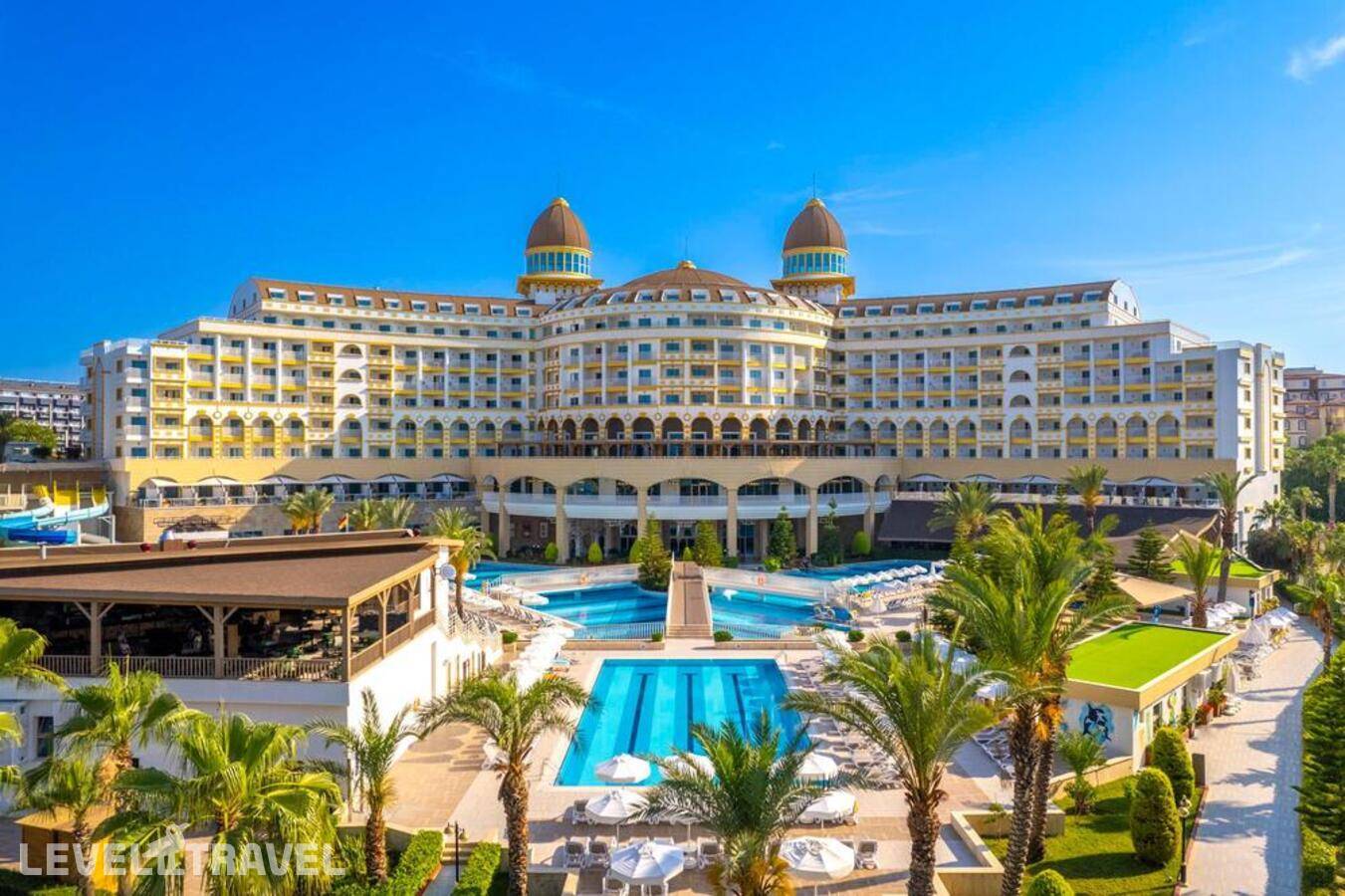 Sidemarin Kirman Premium — фото 1