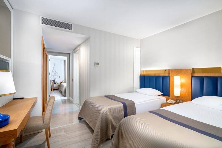 Kirman Hotels Sidemarin Beach & Spa