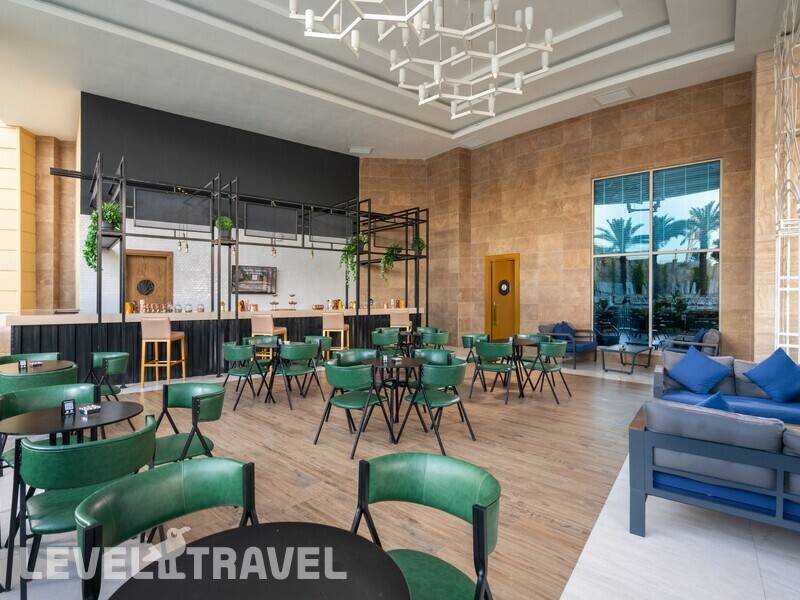 Фотография Kirman Hotels Sidemarin Beach & Spa