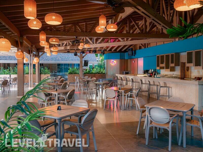 Фотография Kirman Hotels Sidemarin Beach & Spa