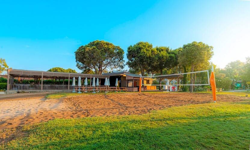 Kirman Hotels Sidemarin Beach & Spa