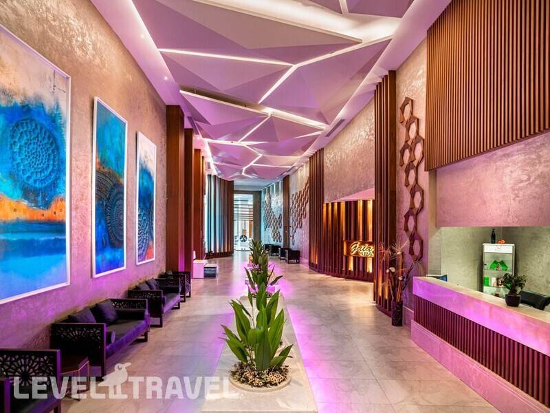 Фотография Kirman Hotels Sidemarin Beach & Spa