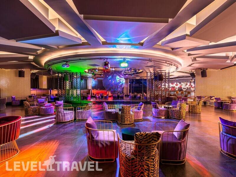Фотография Kirman Hotels Sidemarin Beach & Spa