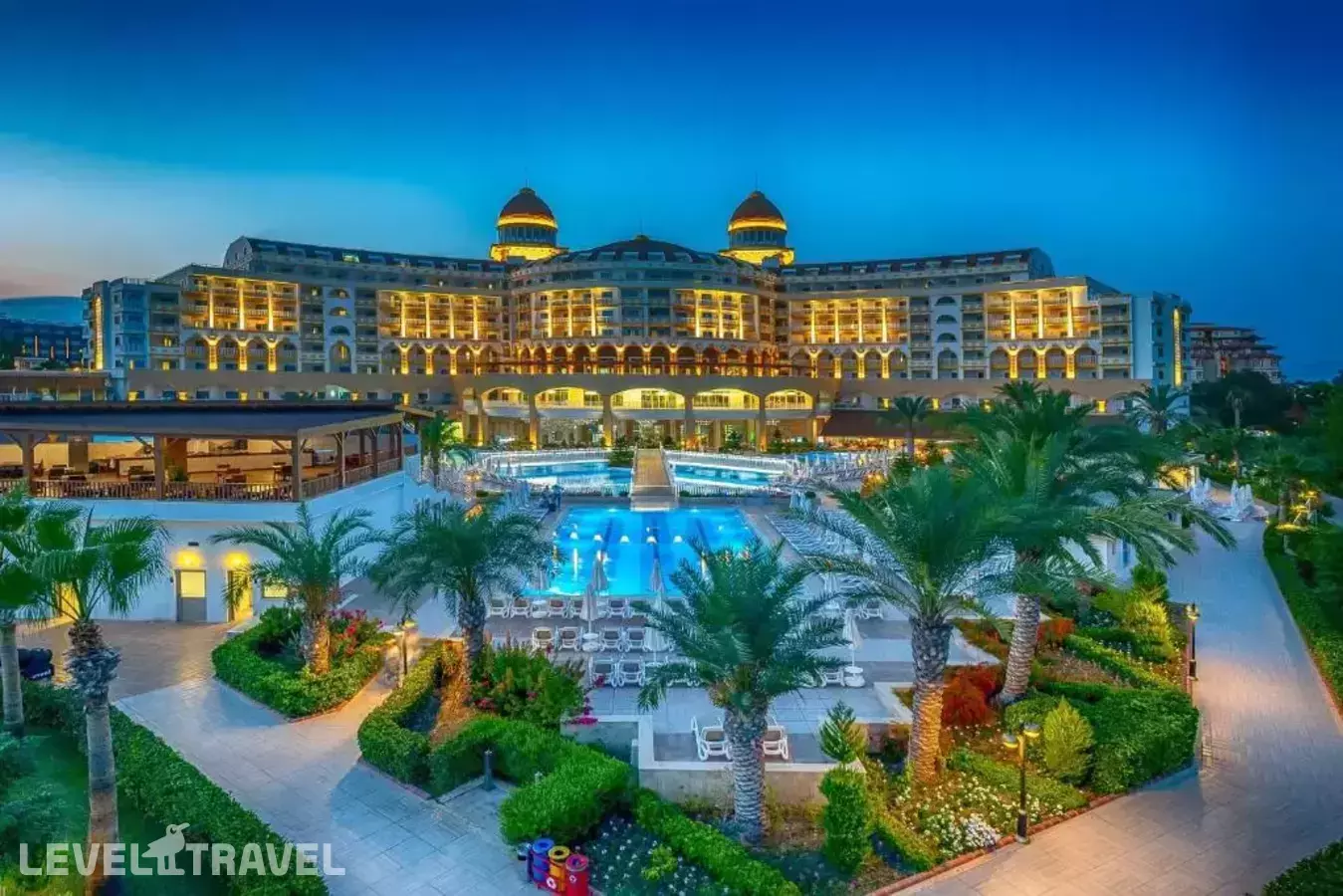 Sidemarin Kirman Premium