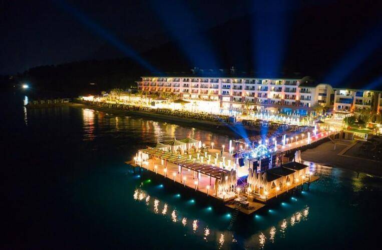 Corendon Playa Kemer (Ex. Grand Park Kemer)