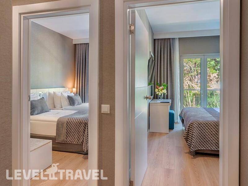 Фотография Corendon Playa Kemer (Ex. Grand Park Kemer)
