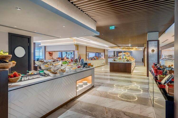 Corendon Playa Kemer (Ex. Grand Park Kemer)
