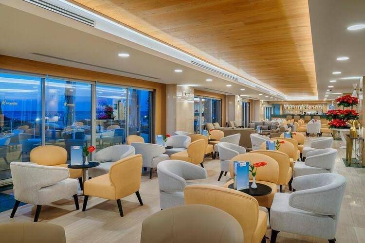 Corendon Playa Kemer (Ex. Grand Park Kemer)