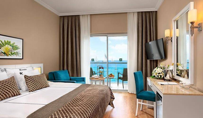 Corendon Playa Kemer (Ex. Grand Park Kemer)