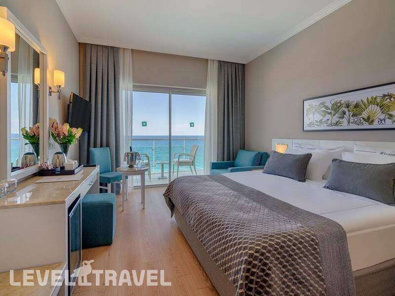 Фотография Corendon Playa Kemer (Ex. Grand Park Kemer)