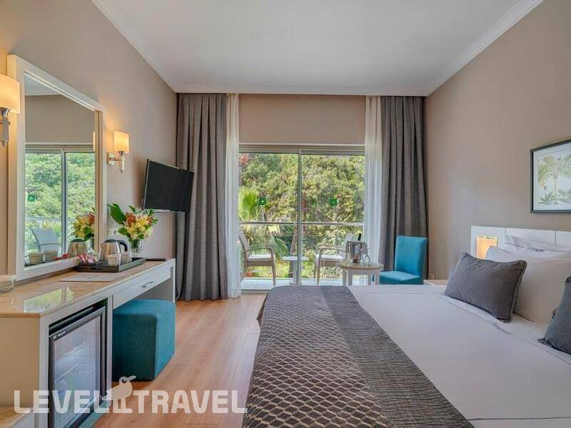 Фотография Corendon Playa Kemer (Ex. Grand Park Kemer)