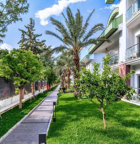 Corendon Playa Kemer (Ex. Grand Park Kemer)