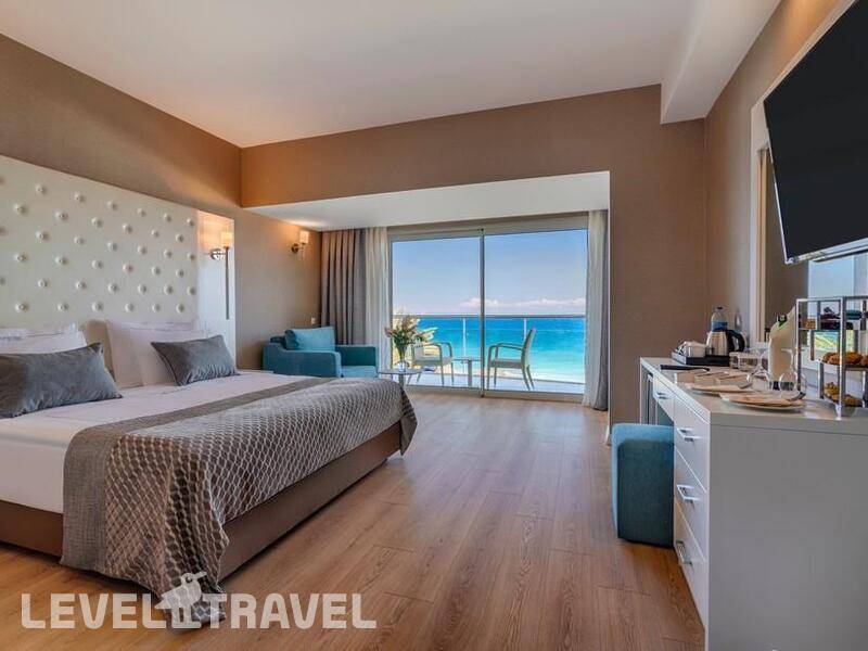 Фотография Corendon Playa Kemer (Ex. Grand Park Kemer)