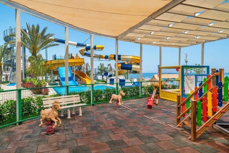 Corendon Playa Kemer (Ex. Grand Park Kemer)