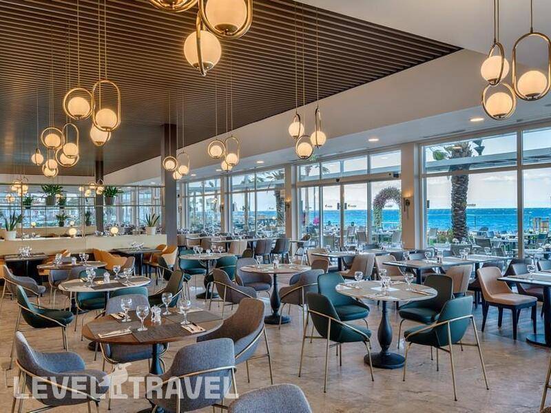 Фотография Corendon Playa Kemer (Ex. Grand Park Kemer)